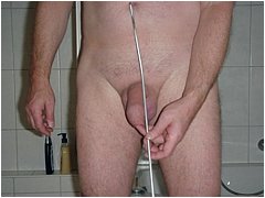 #3 Urethral Play Sample