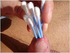 #1 Urethral Play Sample