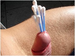 #2 Urethral Play Sample