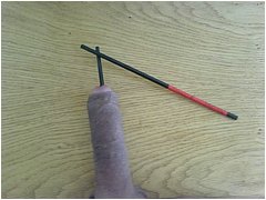 #5 Urethral Play Sample