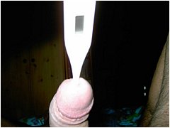 #3 Urethral Play Sample