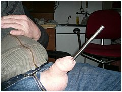 #3 Urethral Play Sample