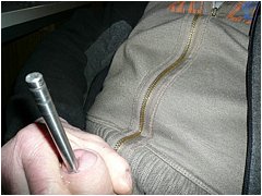 #4 Urethral Play Sample