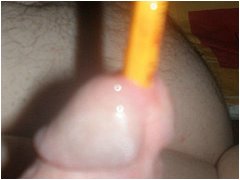 #5 Urethral Play Sample