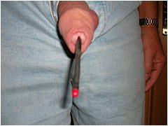 #3 Urethral Play Sample