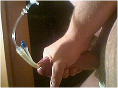 #3 Urethral Play Sample