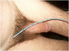 #3 Urethral Play Sample
