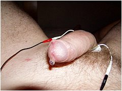 #4 Urethral Play Sample