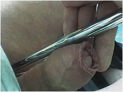#6 Urethral Play Sample