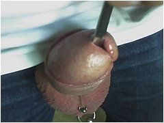 #6 Urethral Play Sample