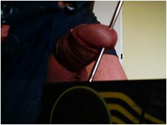 #1 Urethral Play Sample