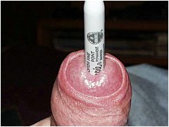 #1 Urethral Play Sample
