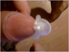 #5 Urethral Play Sample