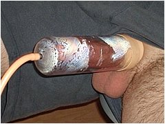 #6 Urethral Play Sample