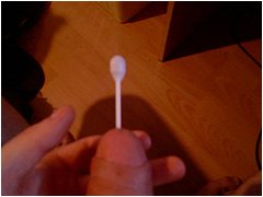 #1 Urethral Play Sample