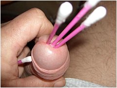 #2 Urethral Play Sample