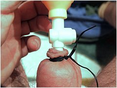 #1 Urethral Play Sample