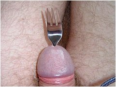 #6 Urethral Play Sample