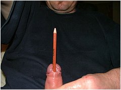 #5 Urethral Play Sample