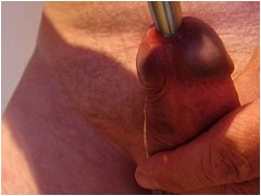 #6 Urethral Play Sample