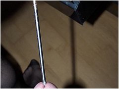 #2 Urethral Play Sample