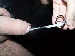 #5 Urethral Play Sample