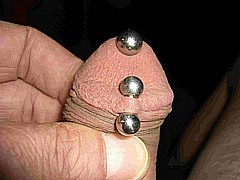 #4 Urethral Play Sample