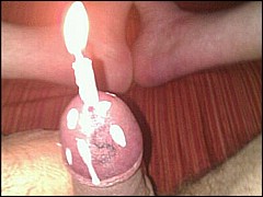 #4 Urethral Play Sample