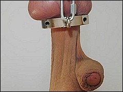 #6 Urethral Play Sample