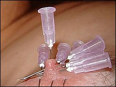 #1 Urethral Play Sample
