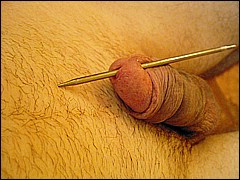 #1 Urethral Play Sample