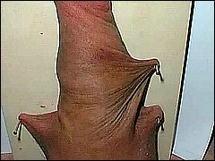 #1 Urethral Play Sample