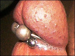 #5 Urethral Play Sample