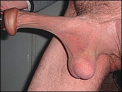 #3 Urethral Play Sample