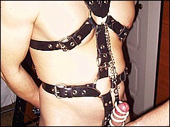 #1 Urethral Play Sample