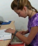amateur nude clips