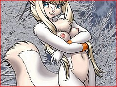 Free Sample Furry Sex Picture
