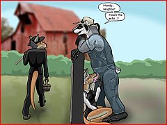 Free Sample Furry Sex Picture