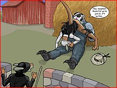 Free Sample Furry Sex Picture