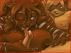 Free Sample Furry Sex Picture
