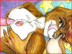Free Sample Furry Sex Picture