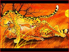 Free Sample Furry Sex Picture