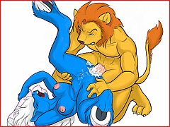 Free Sample Furry Sex Picture