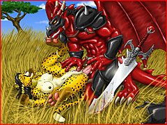 Free Sample Furry Sex Picture