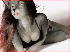 Free Sample Furry Sex Picture
