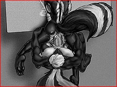 Free Sample Furry Sex Picture