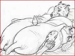 Free Sample Furry Sex Picture