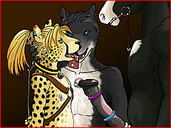 Free Sample Furry Sex Picture