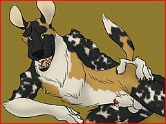 Free Sample Furry Sex Picture
