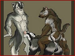 Free Sample Furry Sex Picture